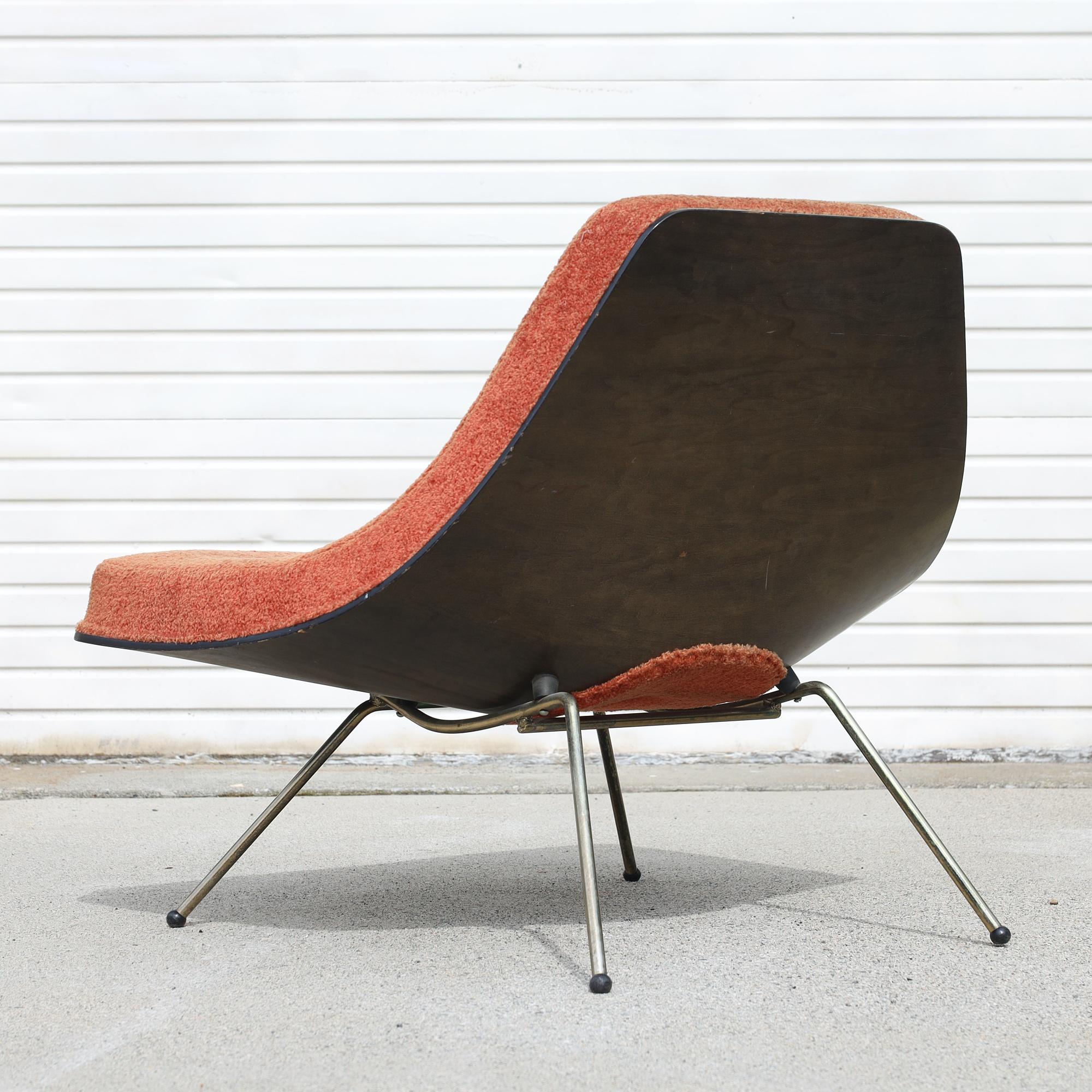 A. J. Donahue's Design, Coconut Chair, Winnipeg Chair 6