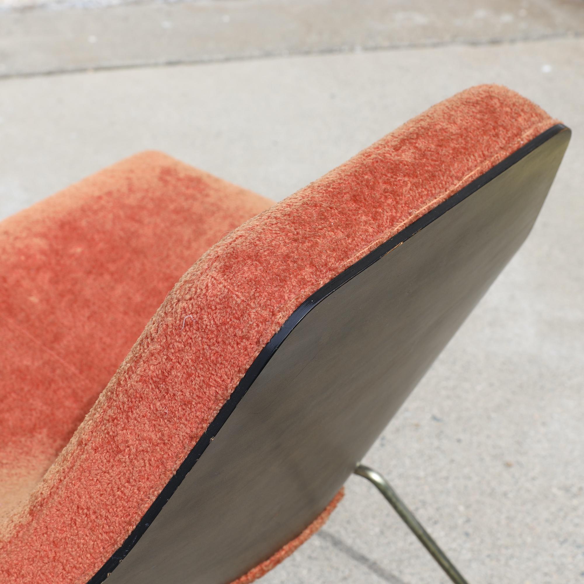 A. J. Donahue's Design, Coconut Chair, Winnipeg Chair 7
