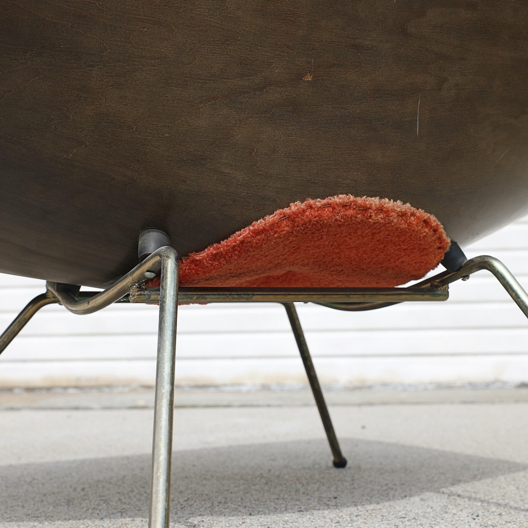 A. J. Donahue's Design, Coconut Chair, Winnipeg Chair 8