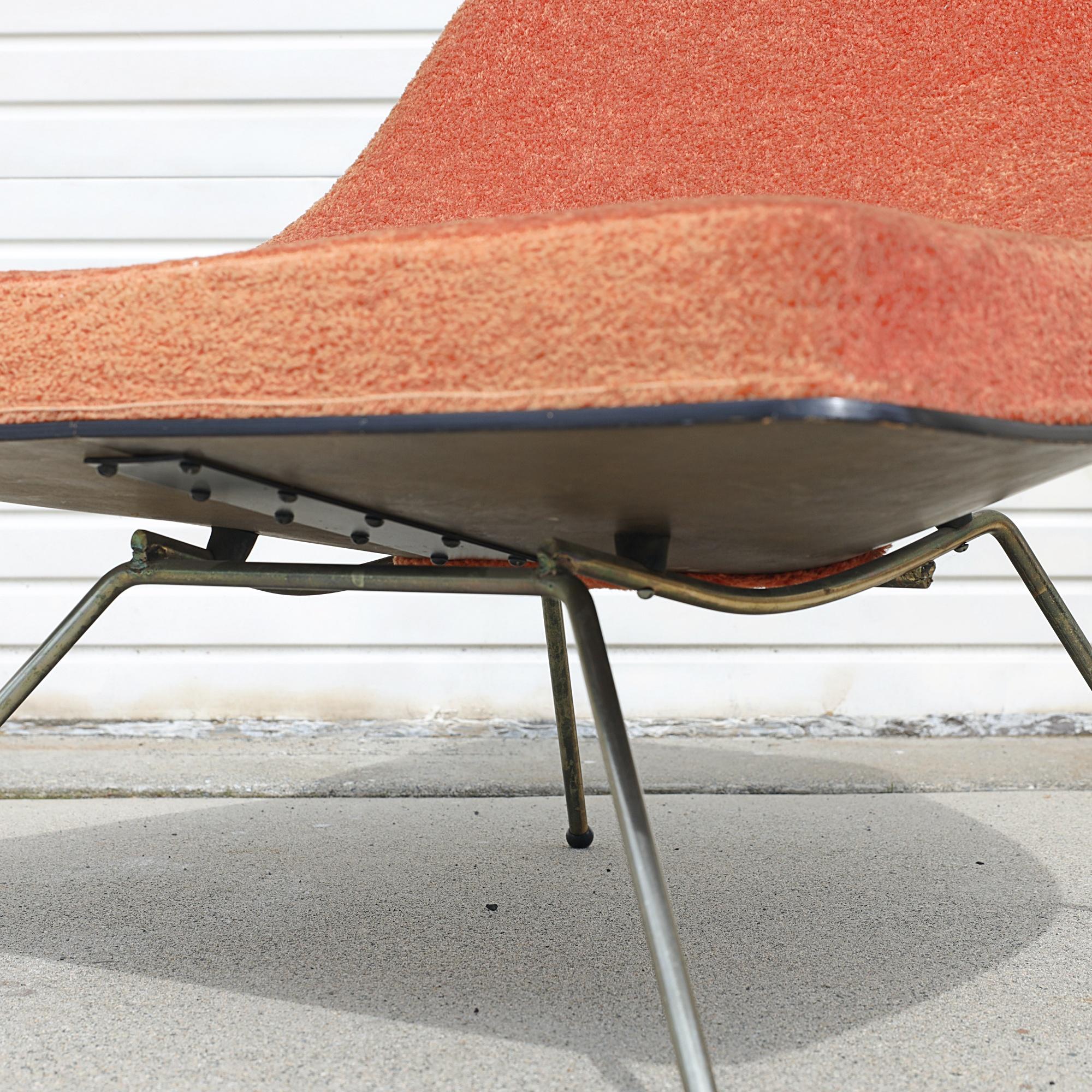 A. J. Donahue's Design, Coconut Chair, Winnipeg Chair 2