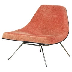 A. J. Donahue's Design, Coconut Chair, Winnipeg Chair