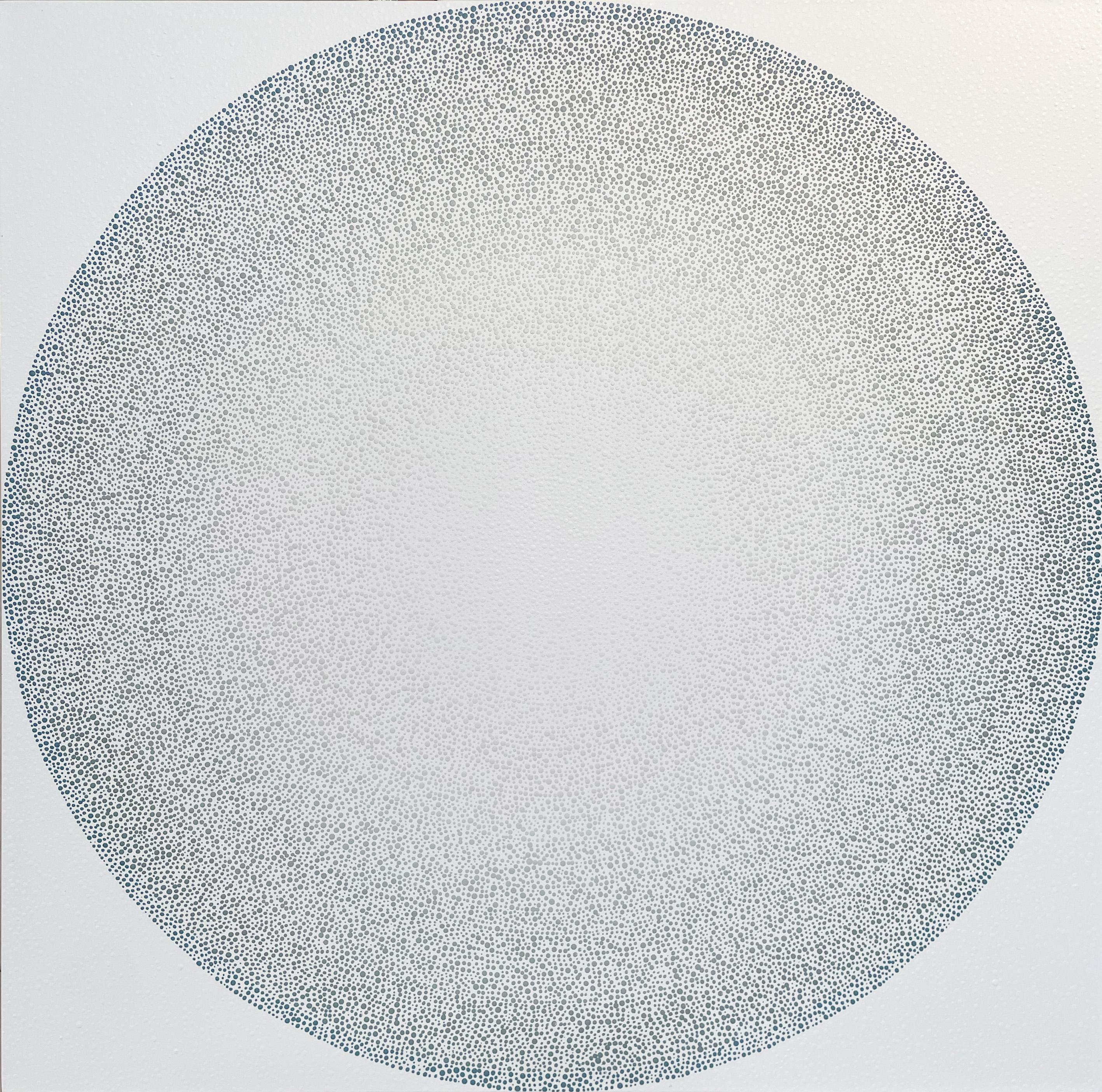 Progrès unis - Painting de A.J. Oishi