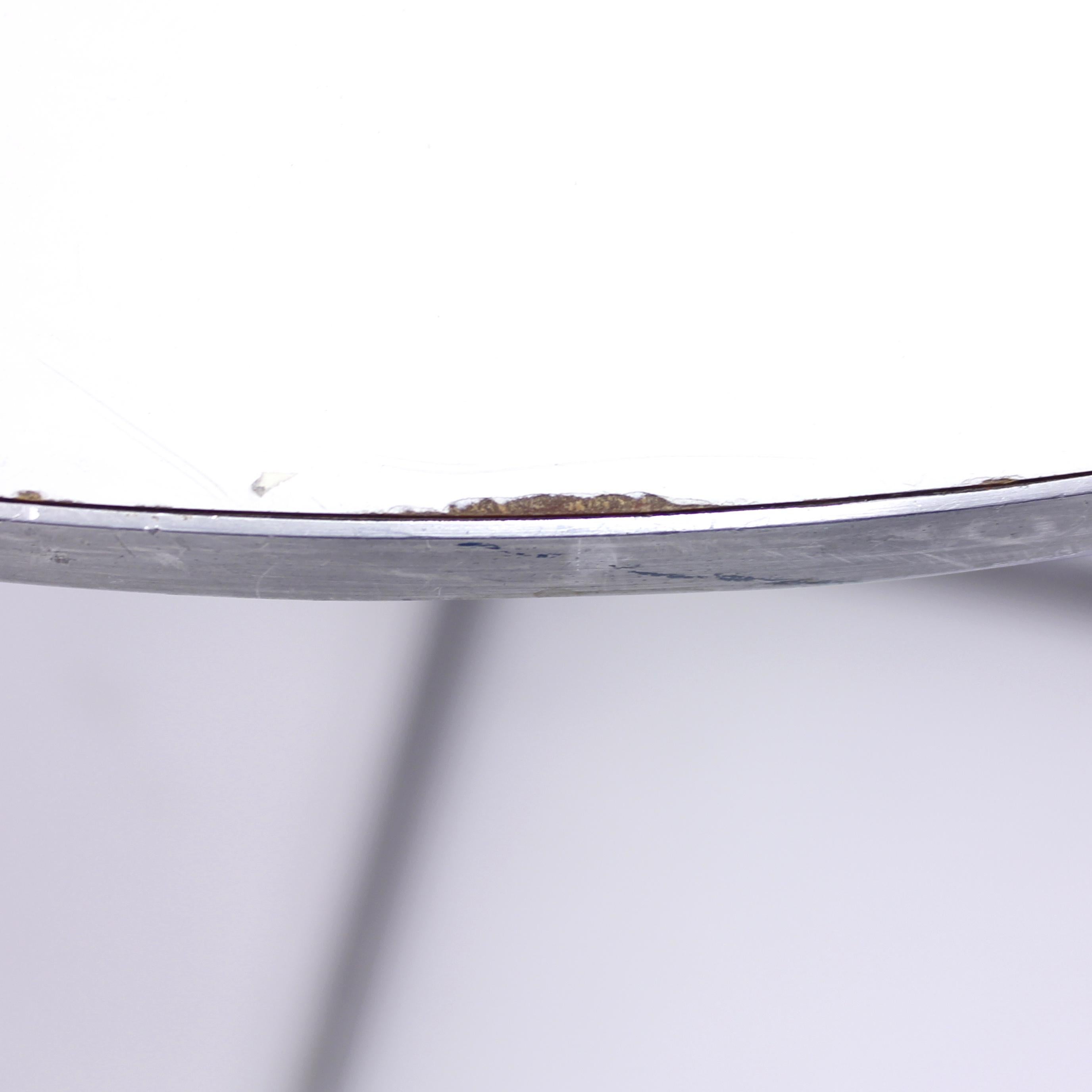 A. Jacobsen, B. Mathsson, P. Hein, Circular Dining Table, Fritz Hansen, 1987 3