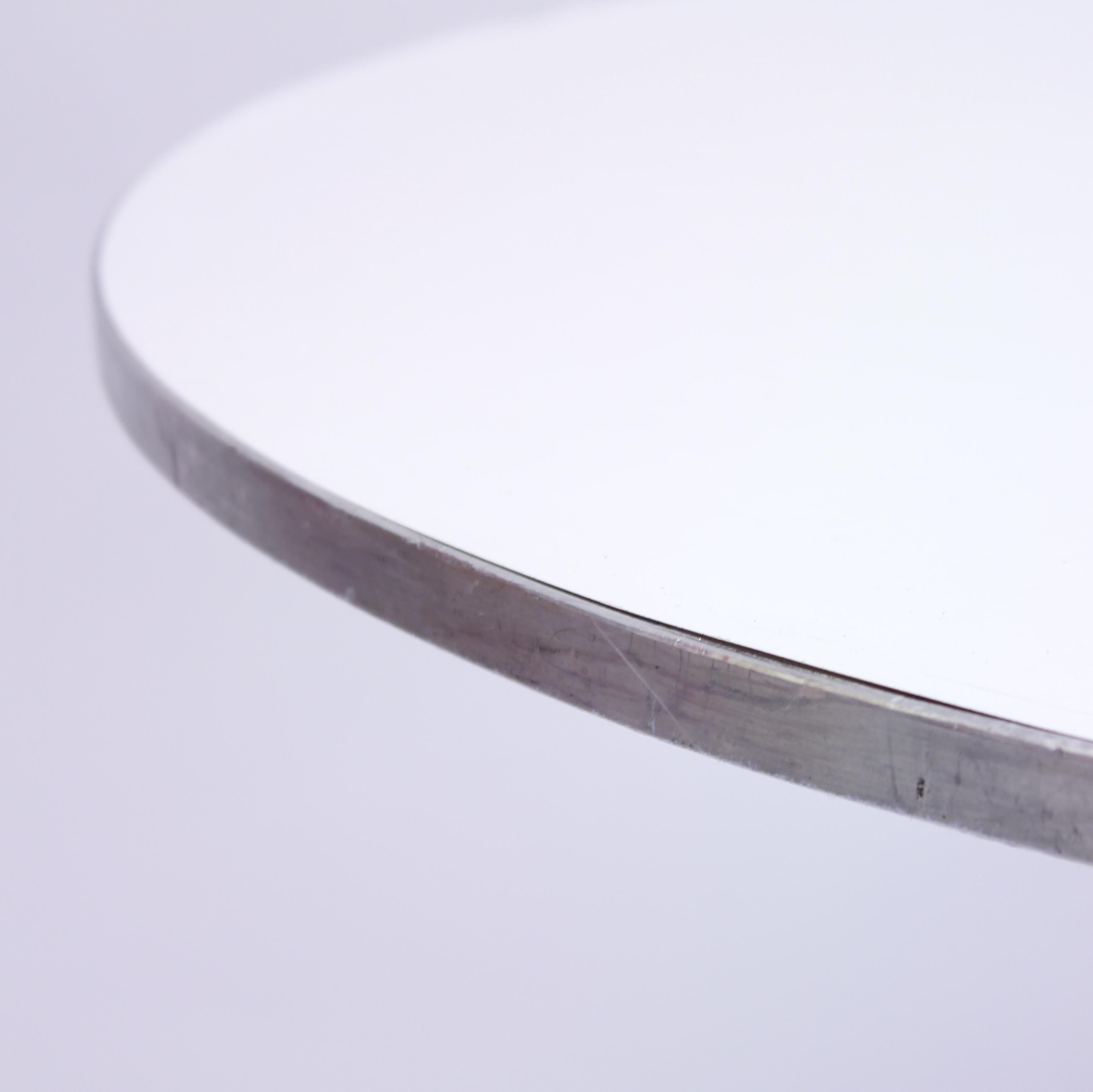 A. Jacobsen, B. Mathsson, P. Hein, Circular Dining Table, Fritz Hansen, 1987 1