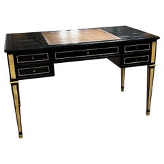 A Jansen desk