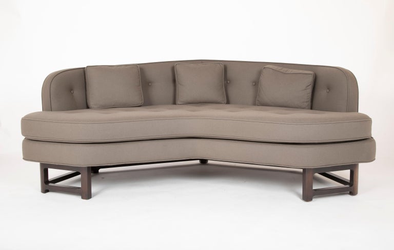 American Janus Corner Sofa Designed by Edward Wormley for Dunbar For Sale
