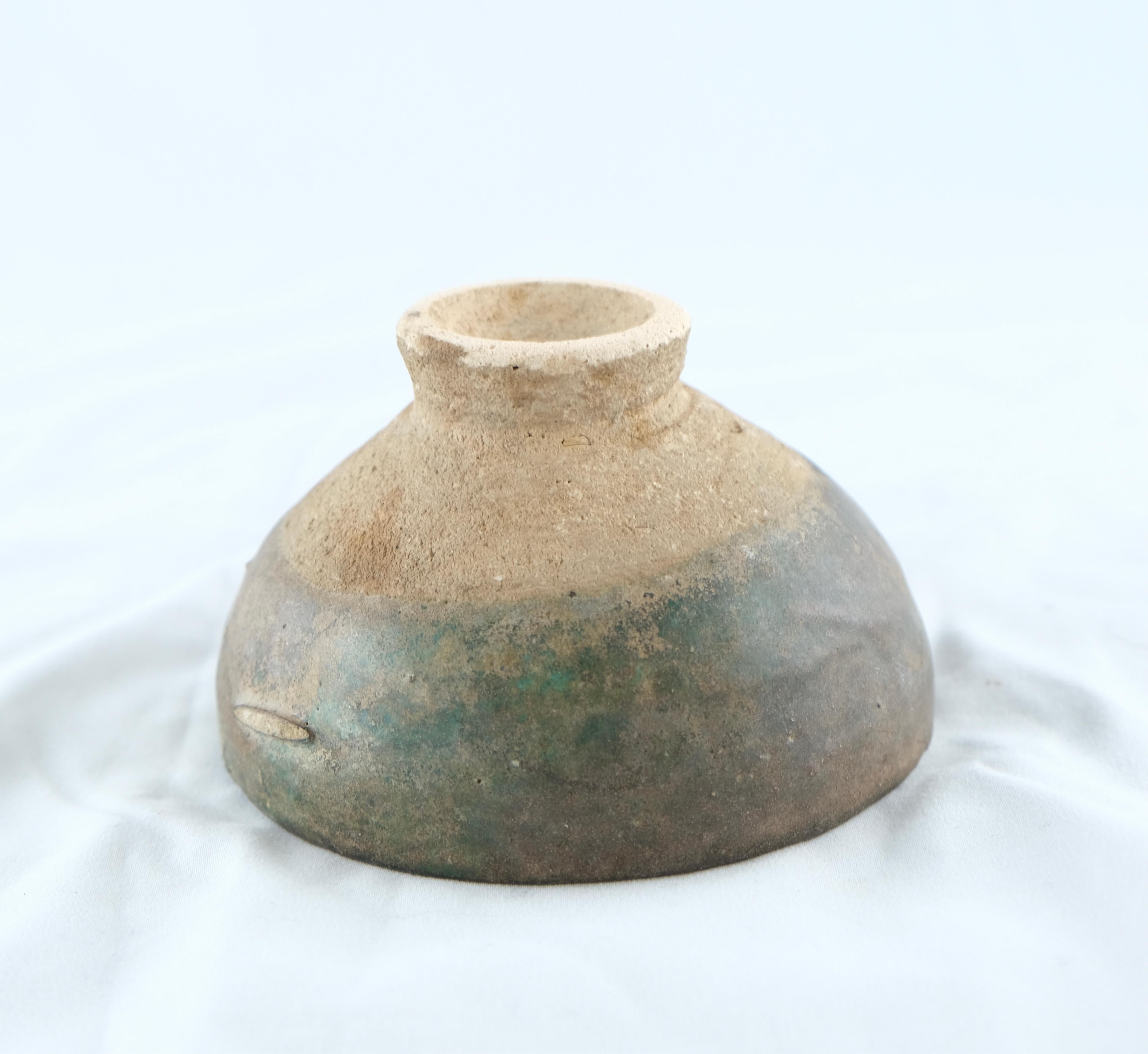 Japanese Chawan 'Teabowl' Edo Period For Sale 7
