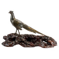 Metal Metalwork
