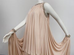 Jean-Louis Scherrer  By Stéphane Rolland French Couture Set Fashion Show 2007