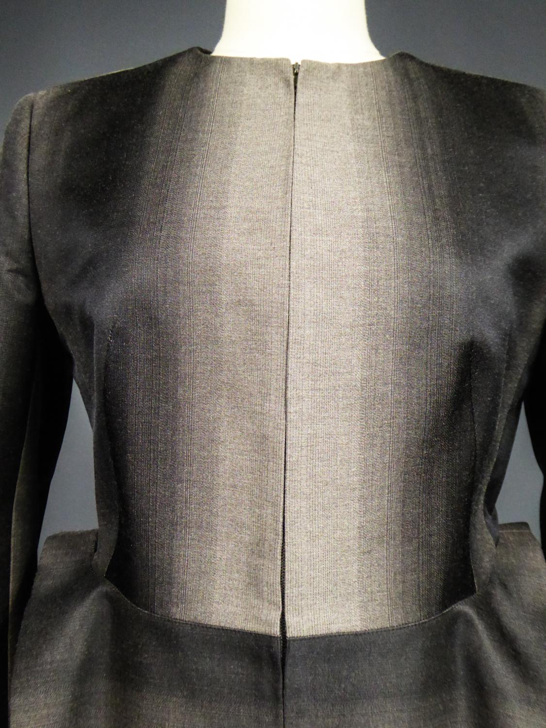 Donna Giacca con zip di Jean Paul Gaultier per Gibo, circa 2010 in vendita