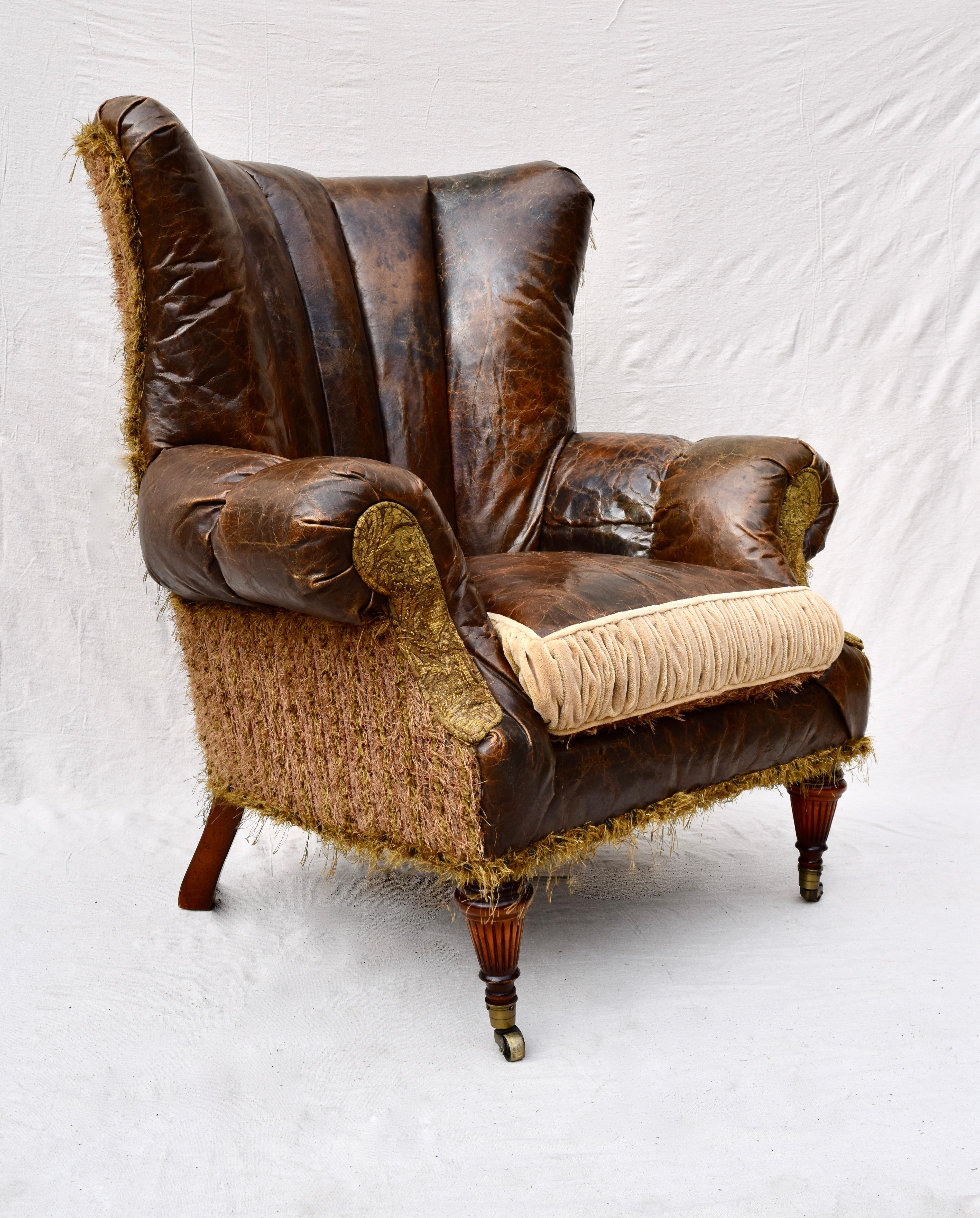jeff zimmerman sofa