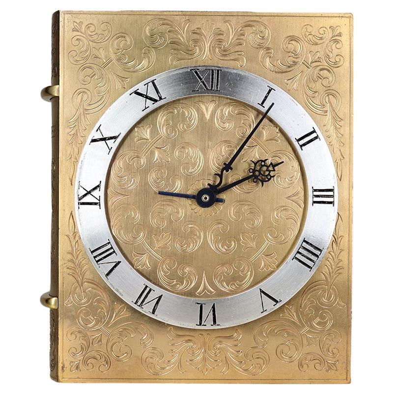 Un Book of Hours "juste" Horloge
