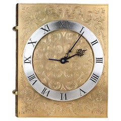 Un Book of Hours "juste" Horloge