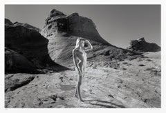 Kayenta, Photograph, Archival Ink Jet