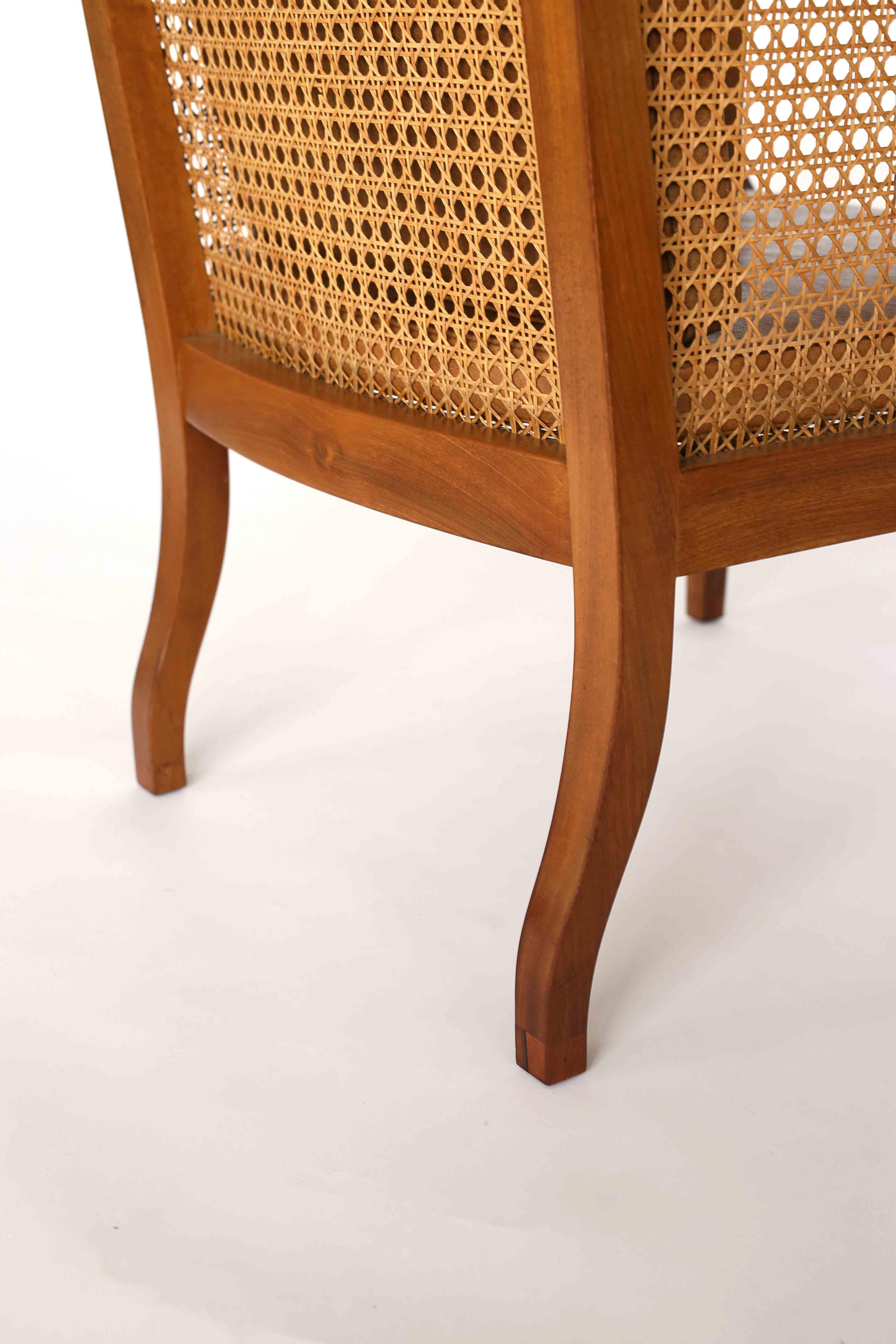 A Kaare Klint Bergere, cabinetmaker Rud. Rasmussen, 1932 For Sale 2