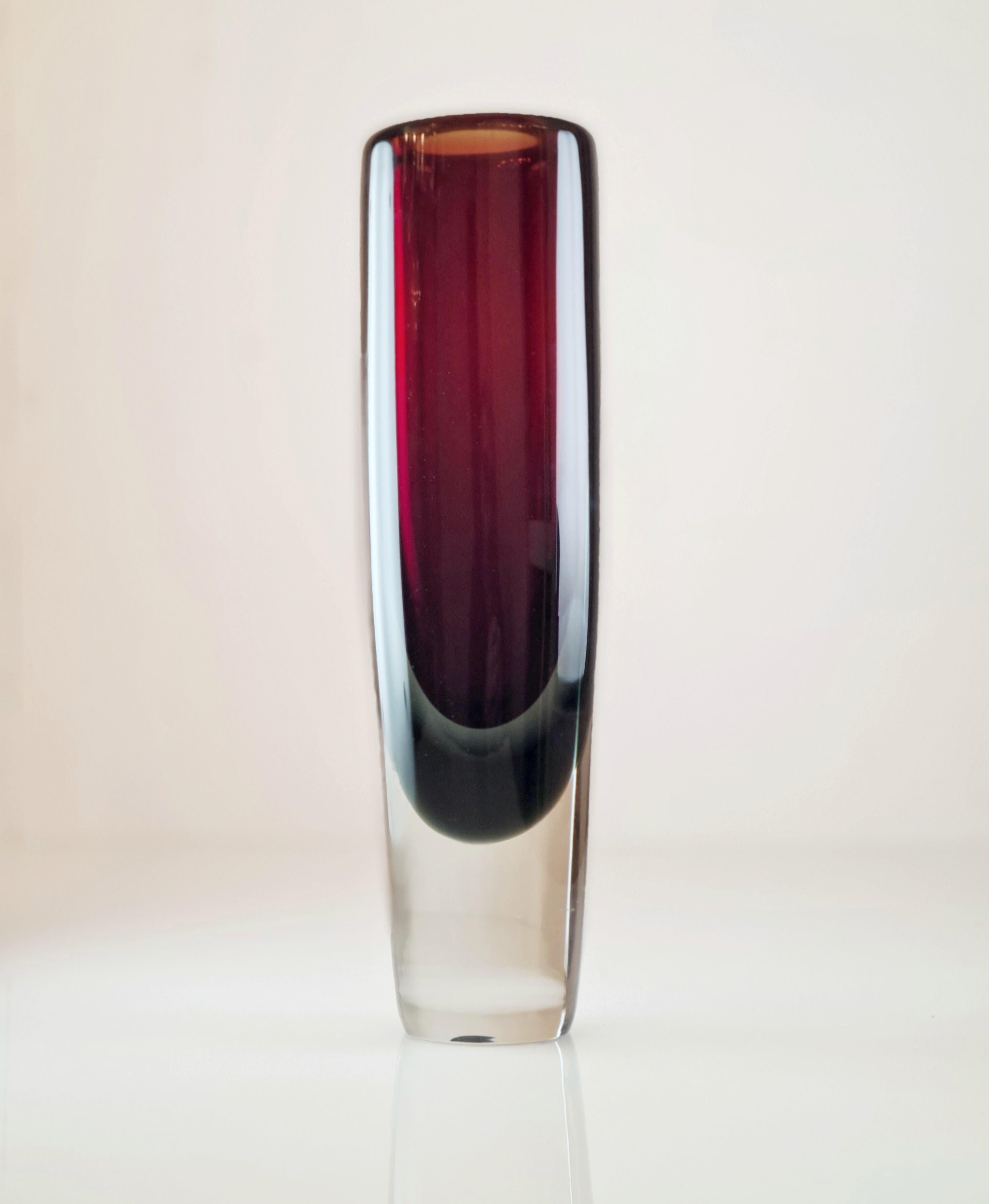 Kaj Franck Art Glass Object KF 239 2