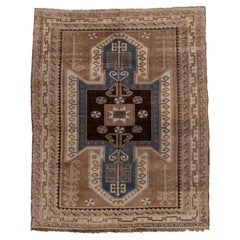 A Kars Rug circa 1940