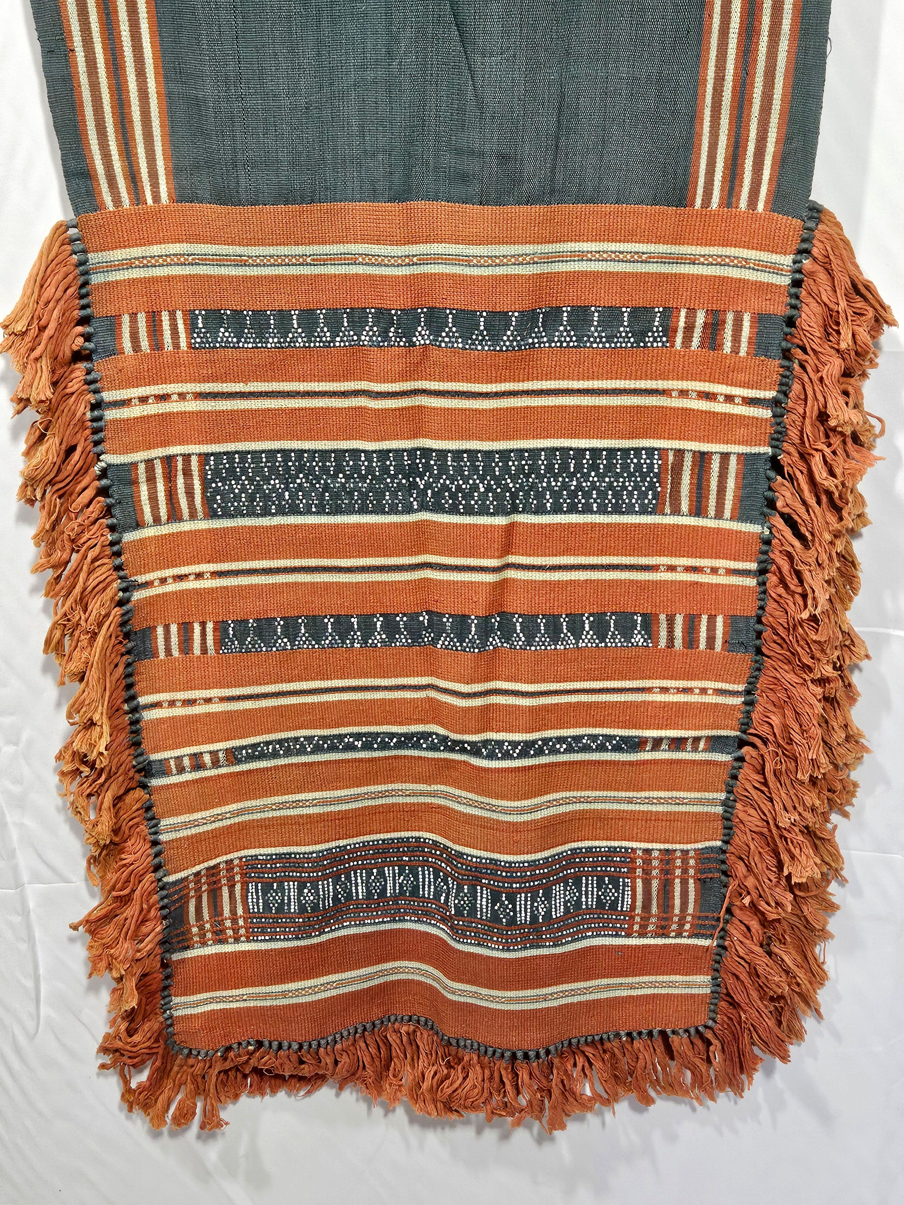 20th Century A Katu Loincloth For Sale
