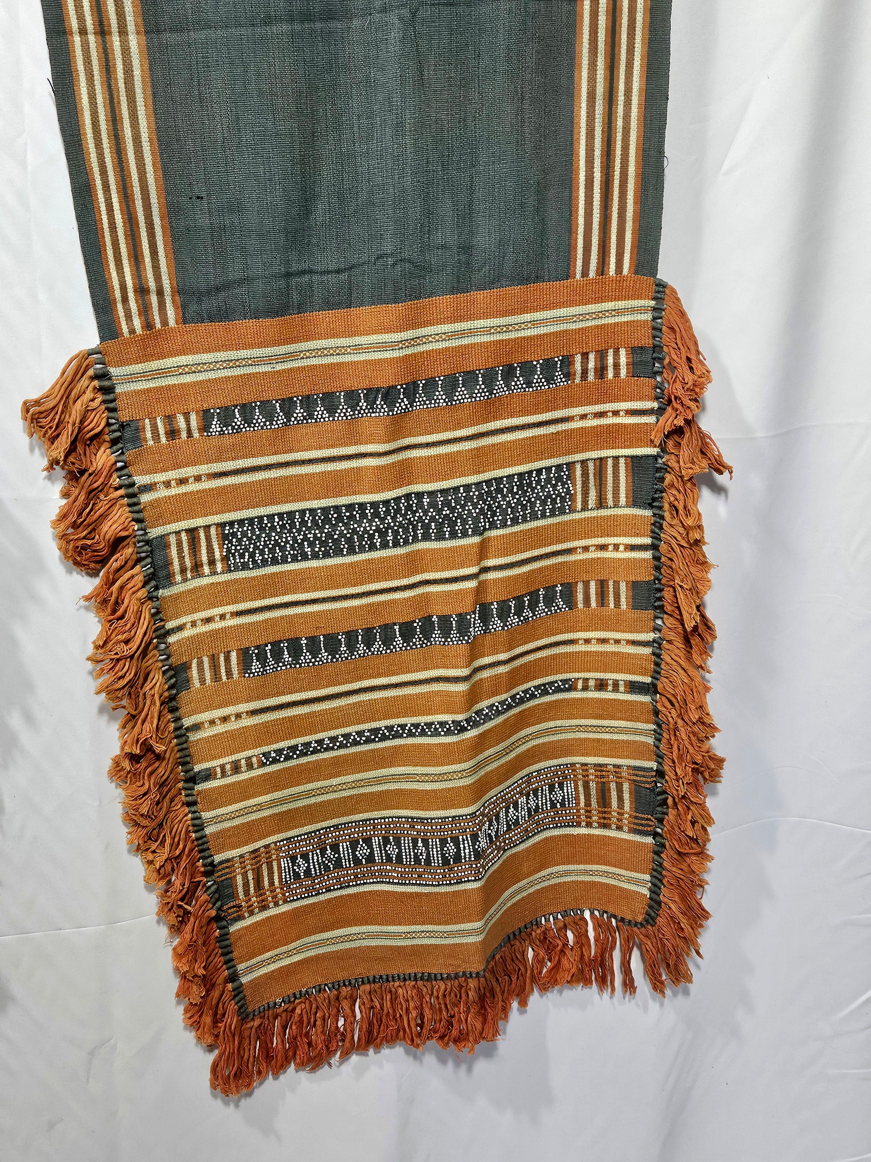 A Katu Loincloth For Sale 1