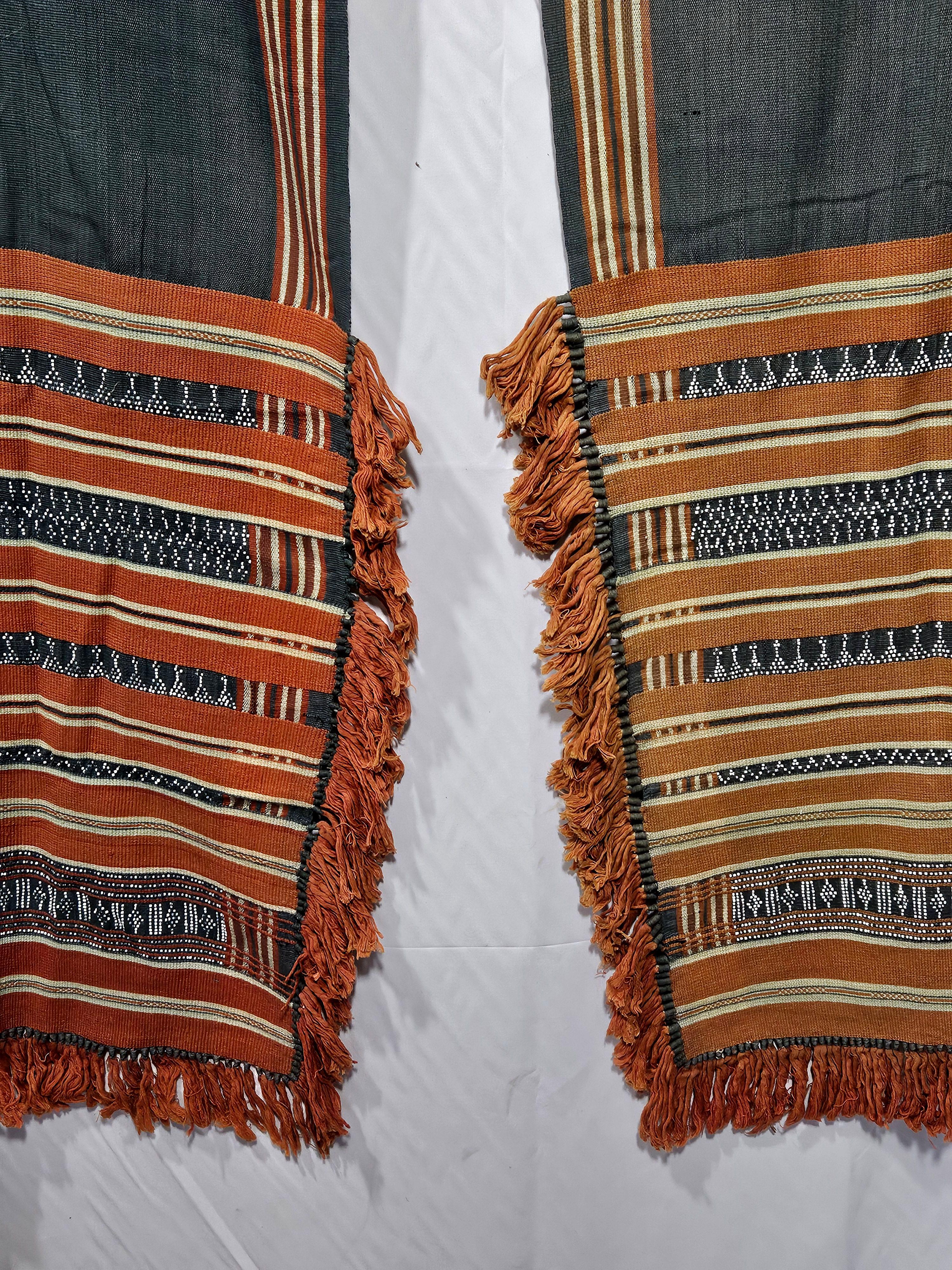 A Katu Loincloth For Sale 2