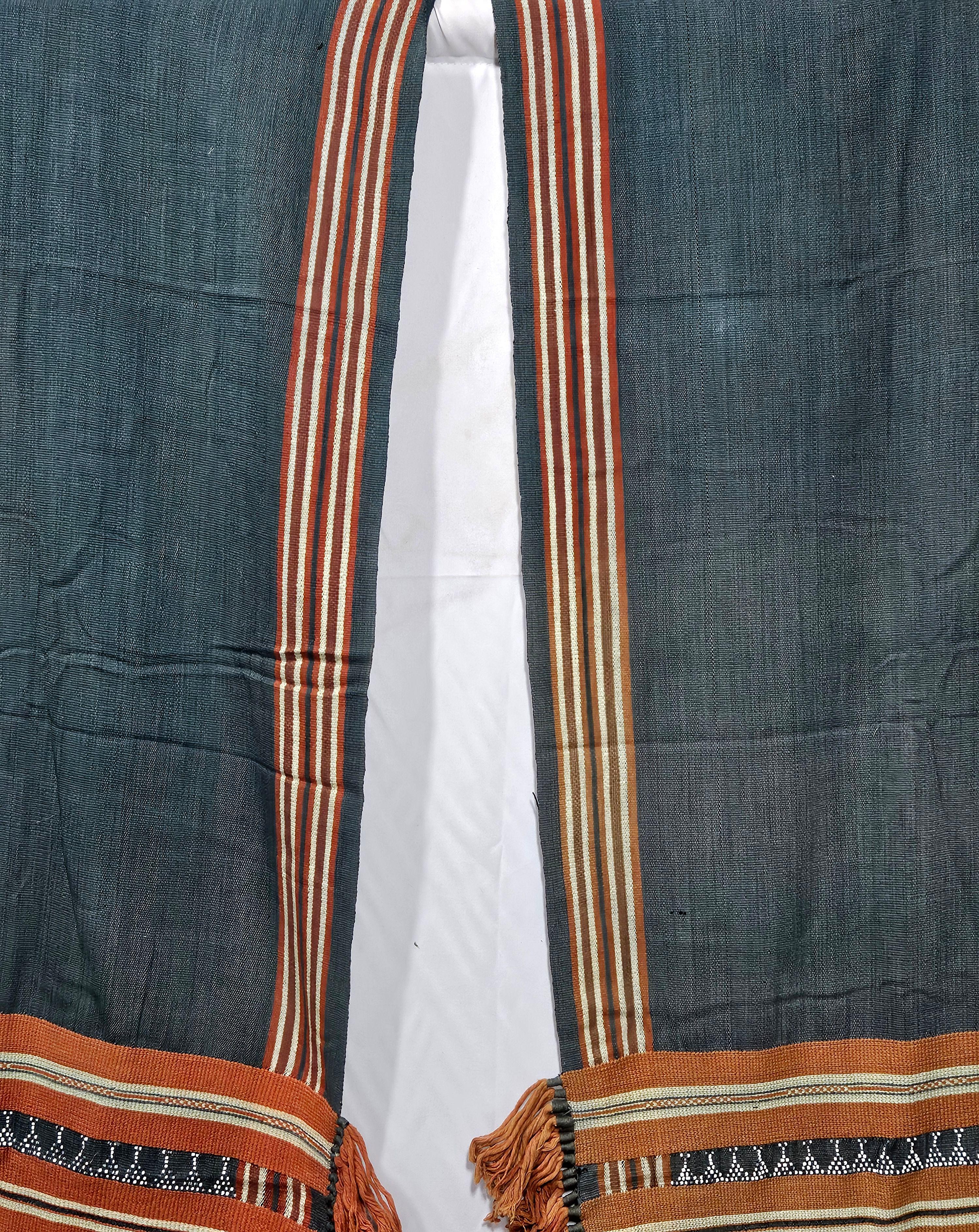 A Katu Loincloth For Sale 3