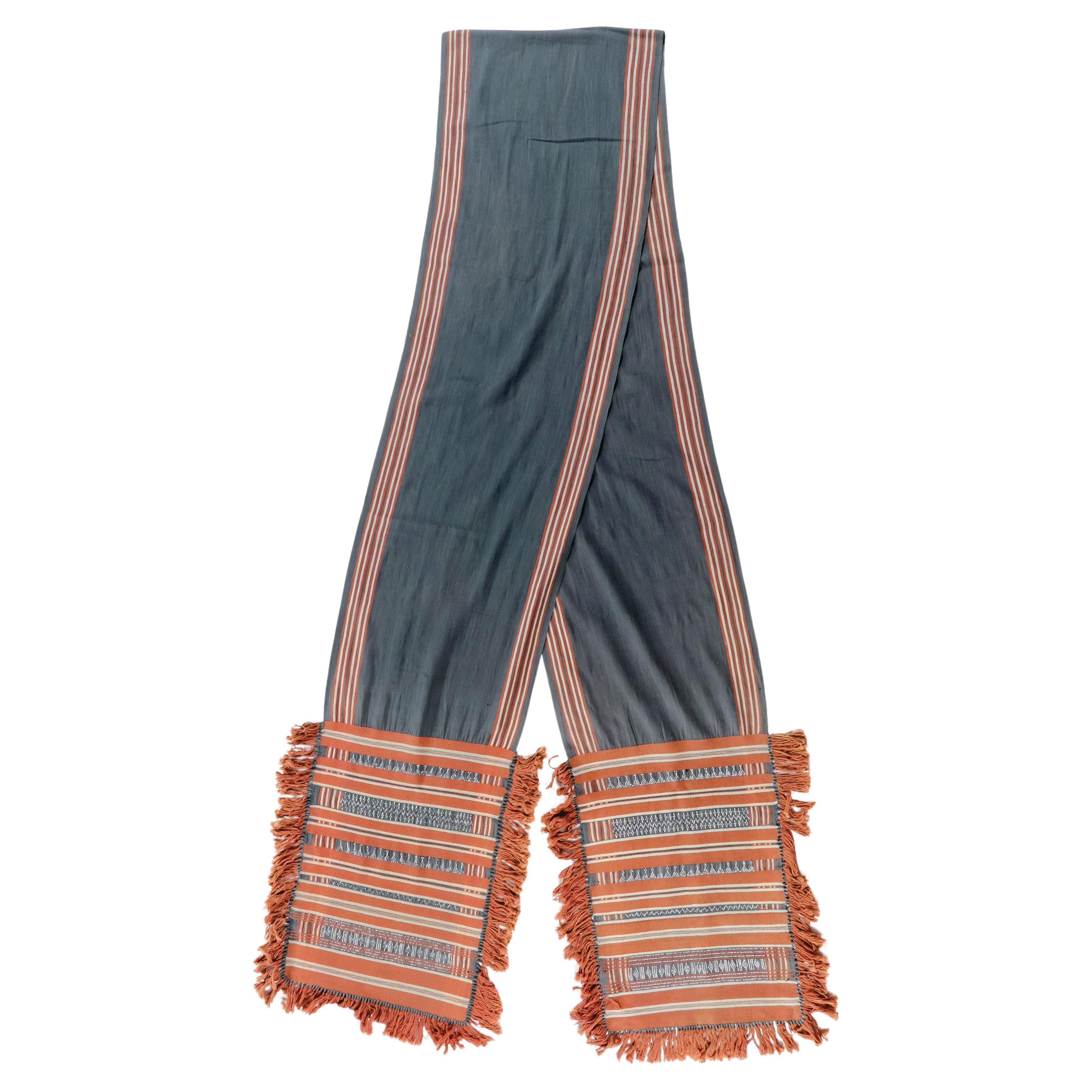 A Katu Loincloth For Sale
