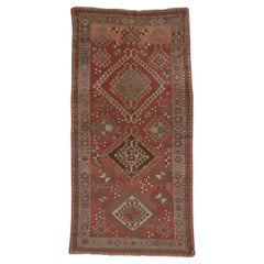 Ein kasachischer Teppich um 1910