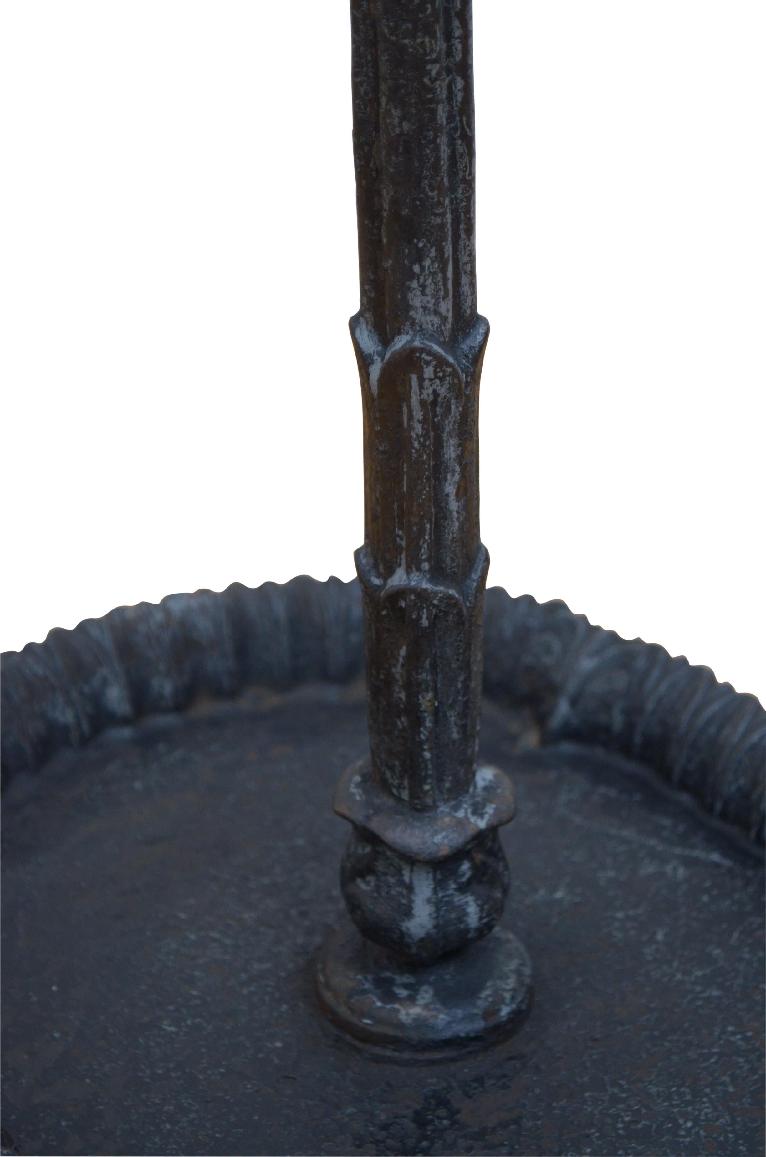 A. Kenrick & Sons Umbrella Stand In Good Condition In Whaley Bridge, GB