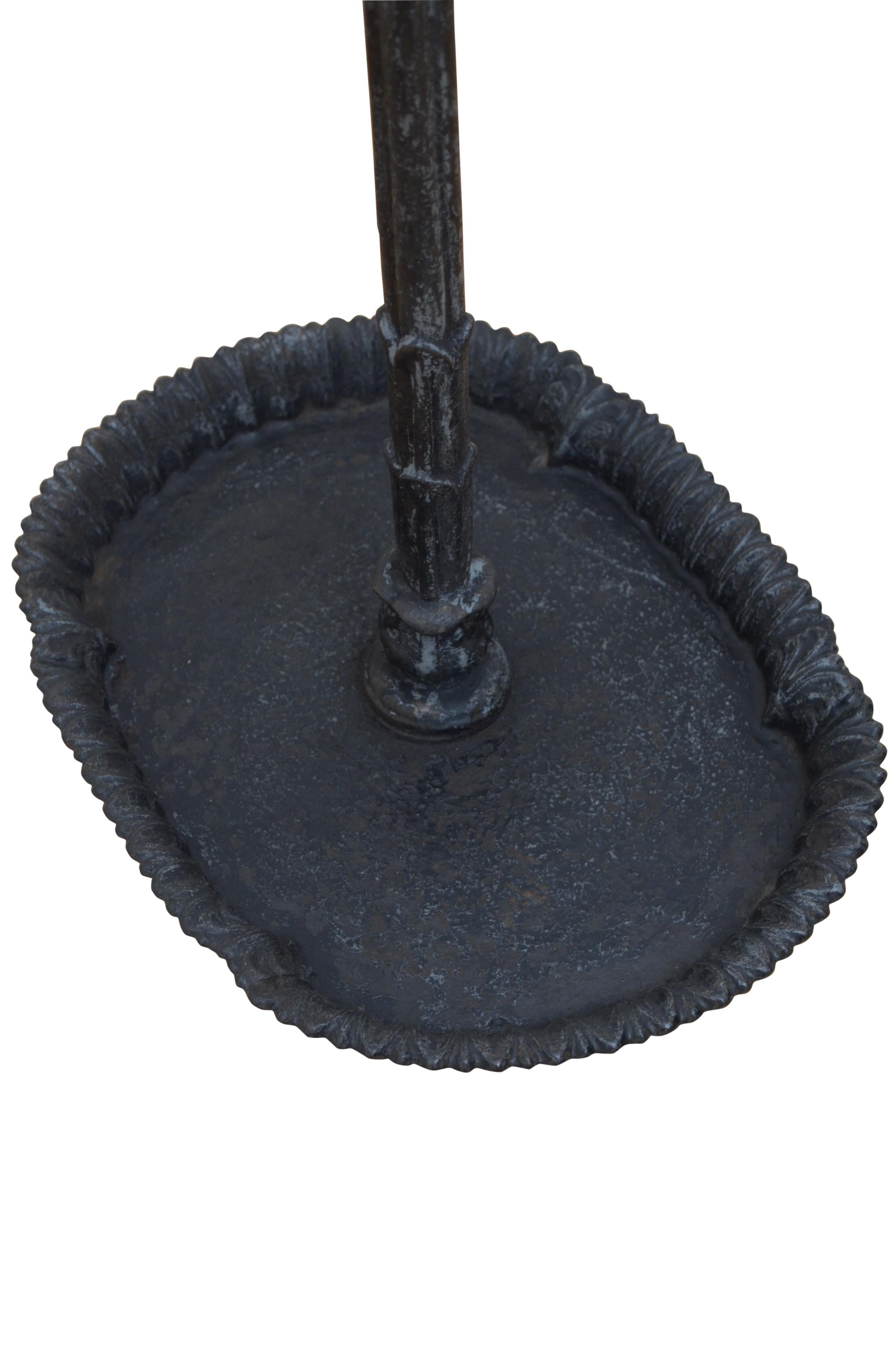 19th Century A. Kenrick & Sons Umbrella Stand