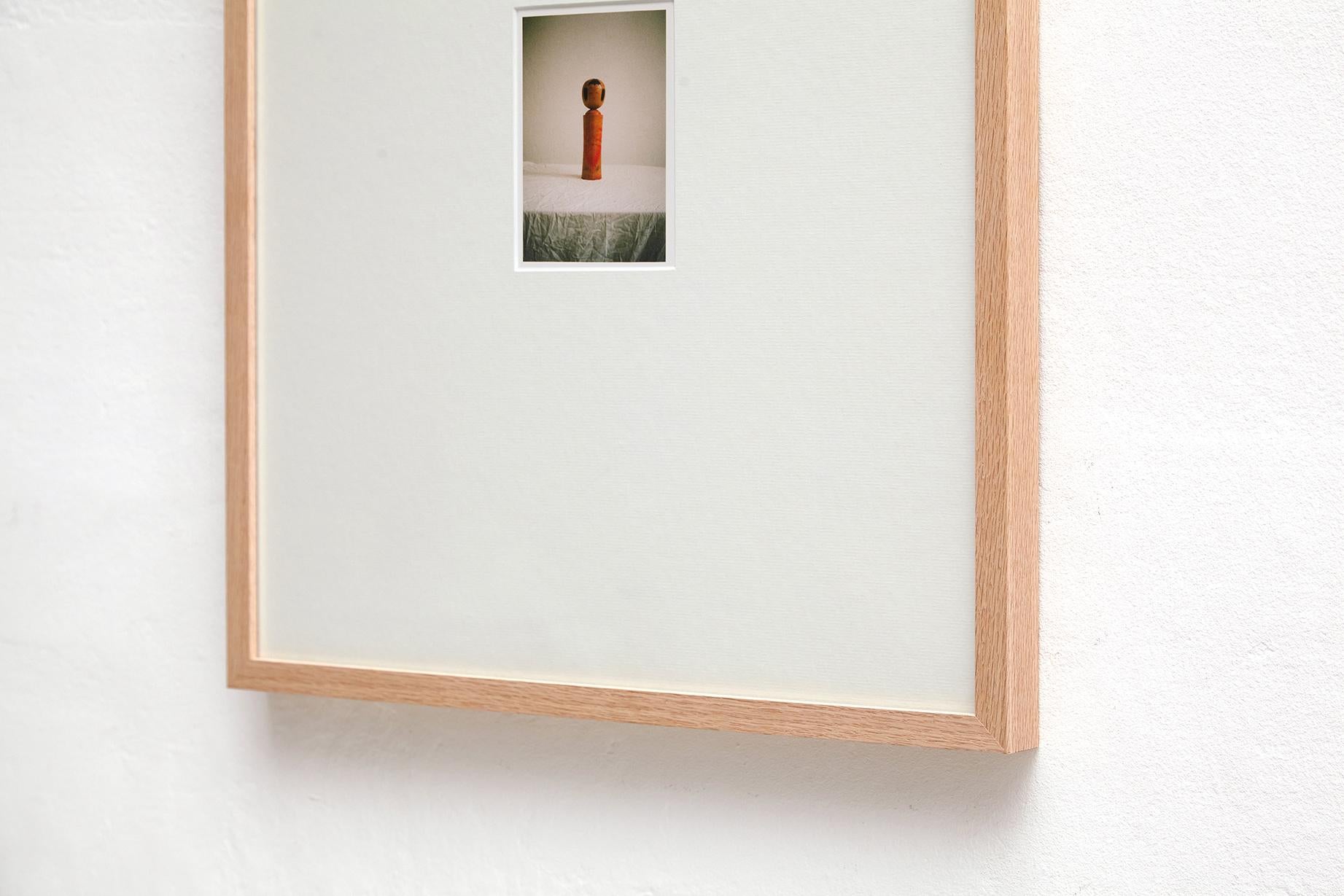 'A Kokeshi World' Collection by David Urbano - Limited Edition Set For Sale 7