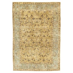 Fabric Turkish Rugs