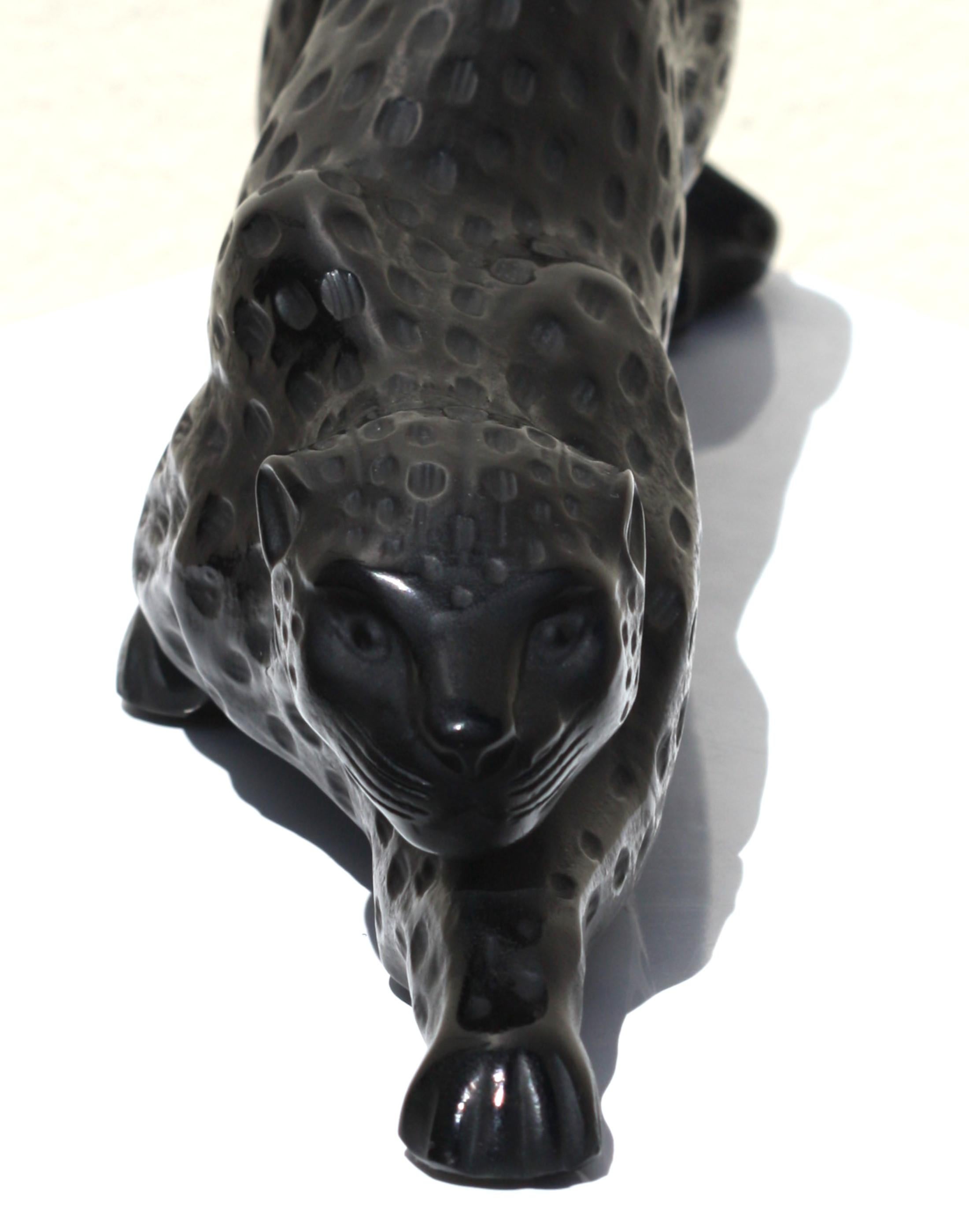 lalique panther price