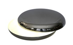 A lamp by Fontana Arte for Flos, France 80s.