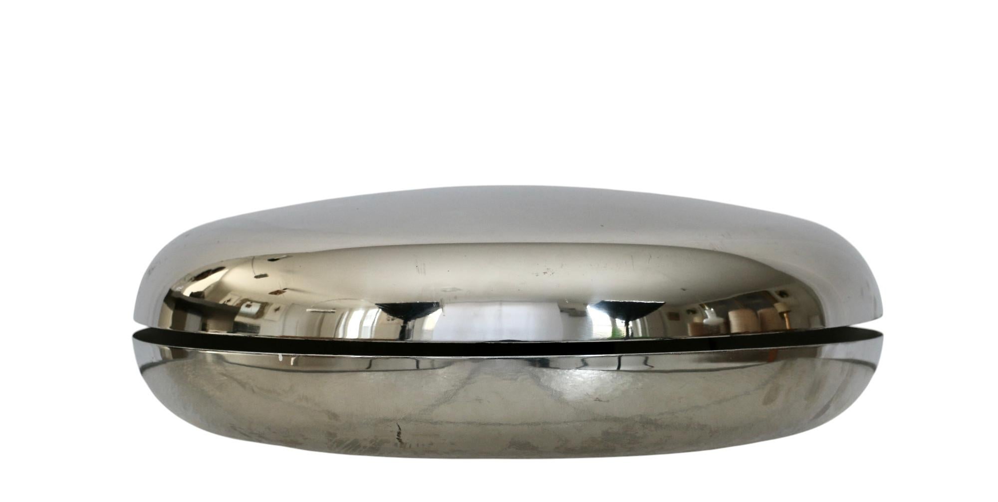 Fine XX secolo Lampada di Fontana Arte per Flos, Francia anni '80. in vendita