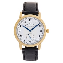 Used A. Lange & Sohne 1815 Watch Ref. 233.021