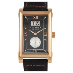 A. Lange & Sohne Cabaret-Uhr 107.031