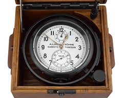A. Lange & Sohne Chronometer