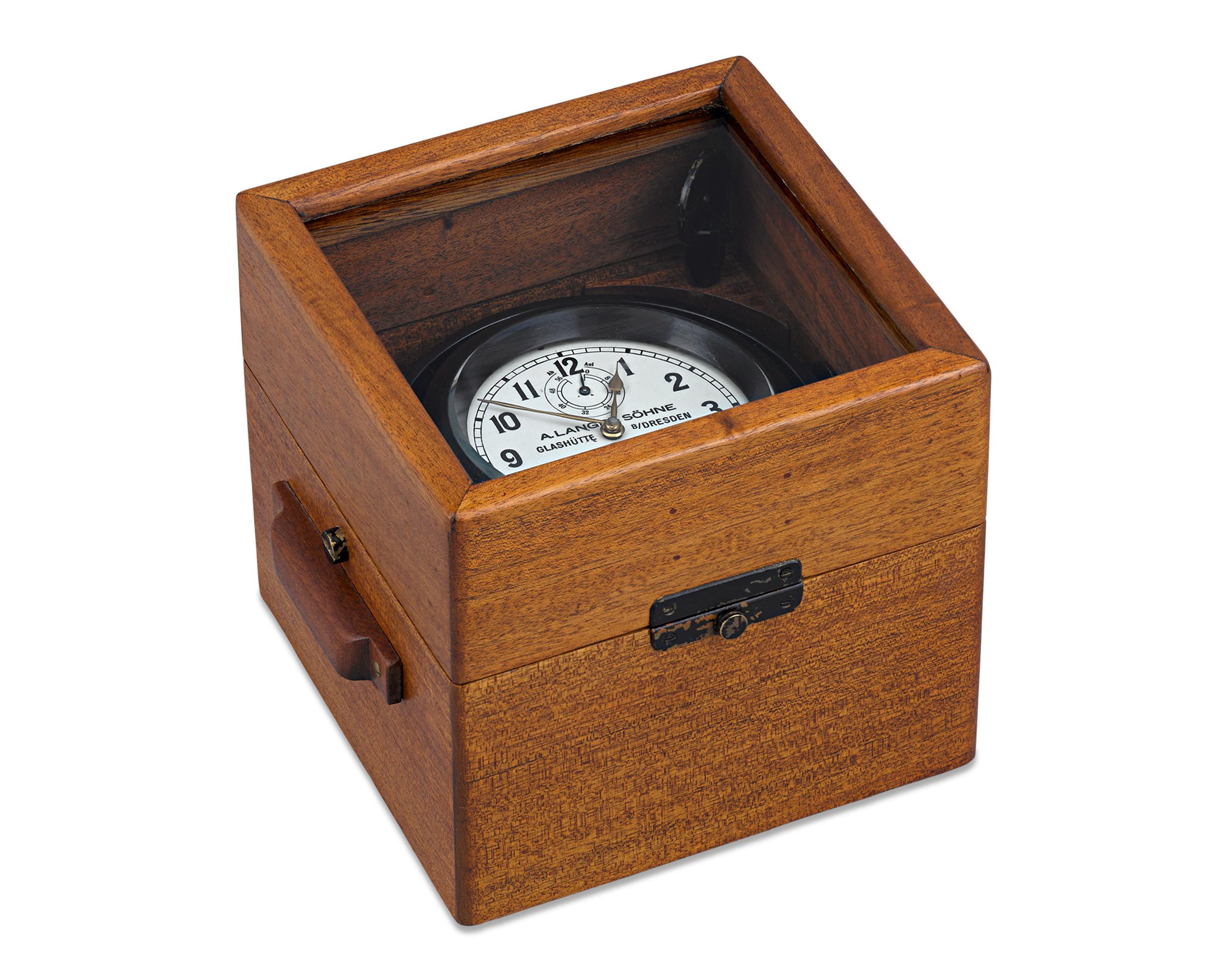 a lange sohne
