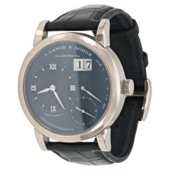A. Lange & Söhne Montre Dopplefederhaus