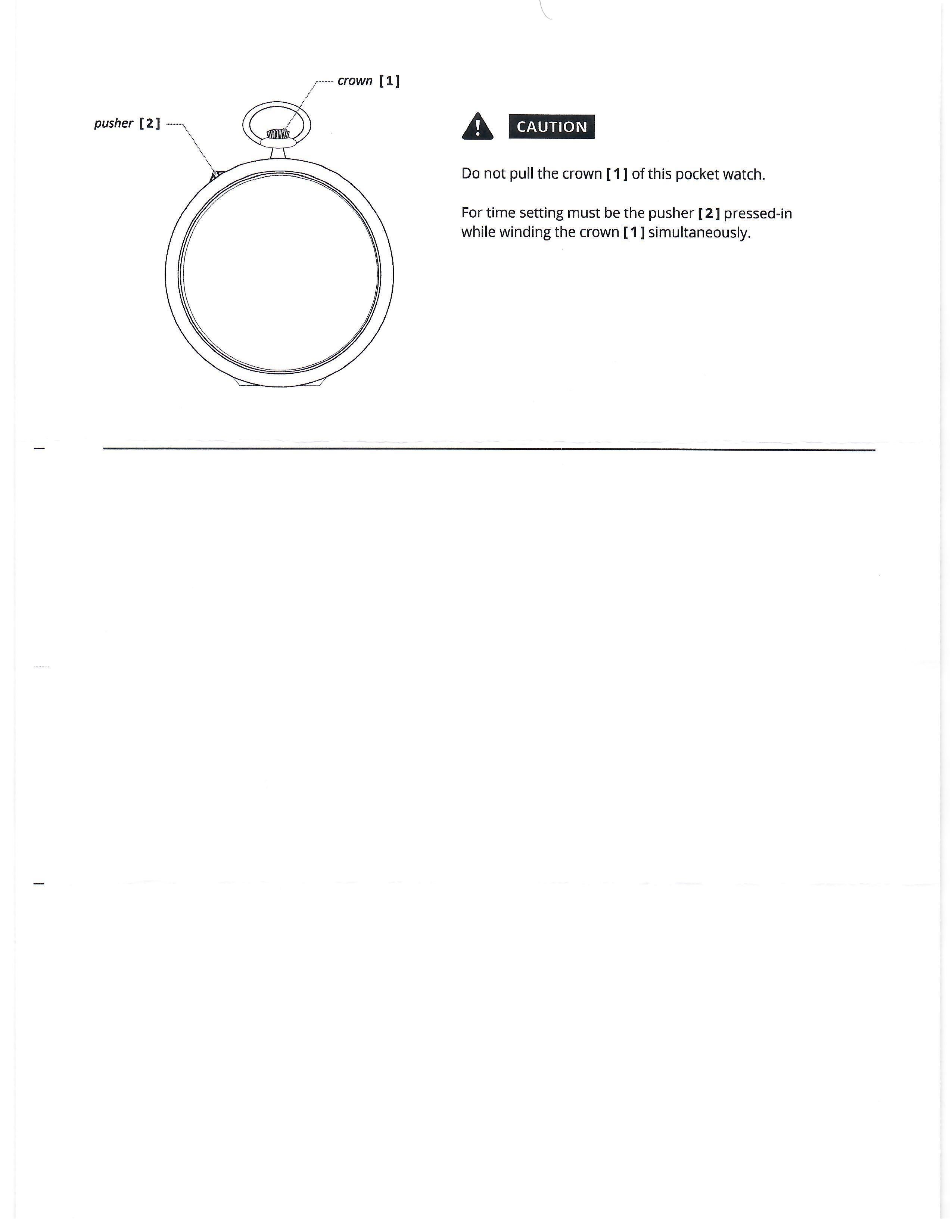A Lange & Söhne Glashütte, antico orologio da tasca con movimento A in oro giallo 18 ct. in vendita 3