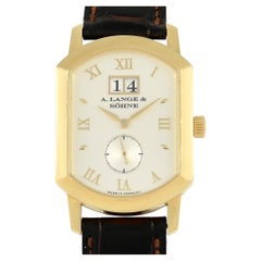 Used A. Lange & Sohne Grand Arkade Watch 106.021