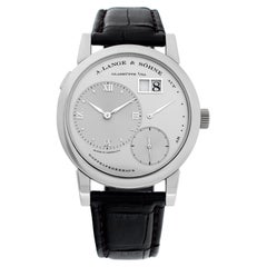 Used A. Lange & Sohne Lange 1 101.025