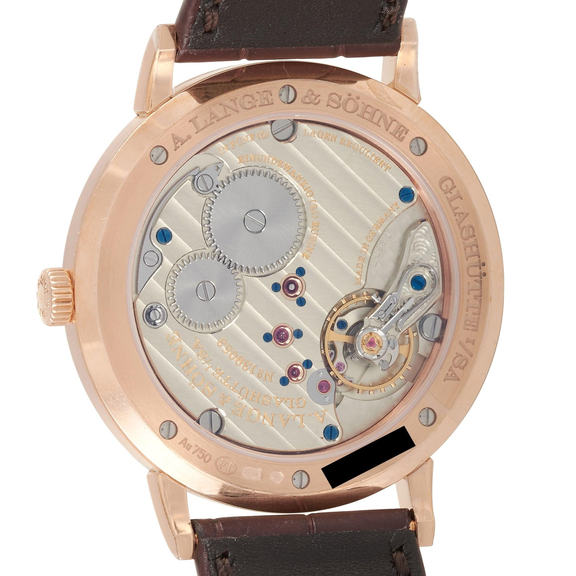 lange 201.033
