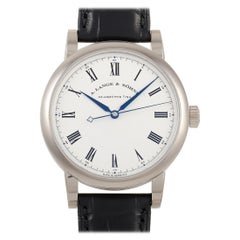 A. Lange & Sohne Richard Lange Boutique Edition Uhr 232.026, A. Lange & Sohne
