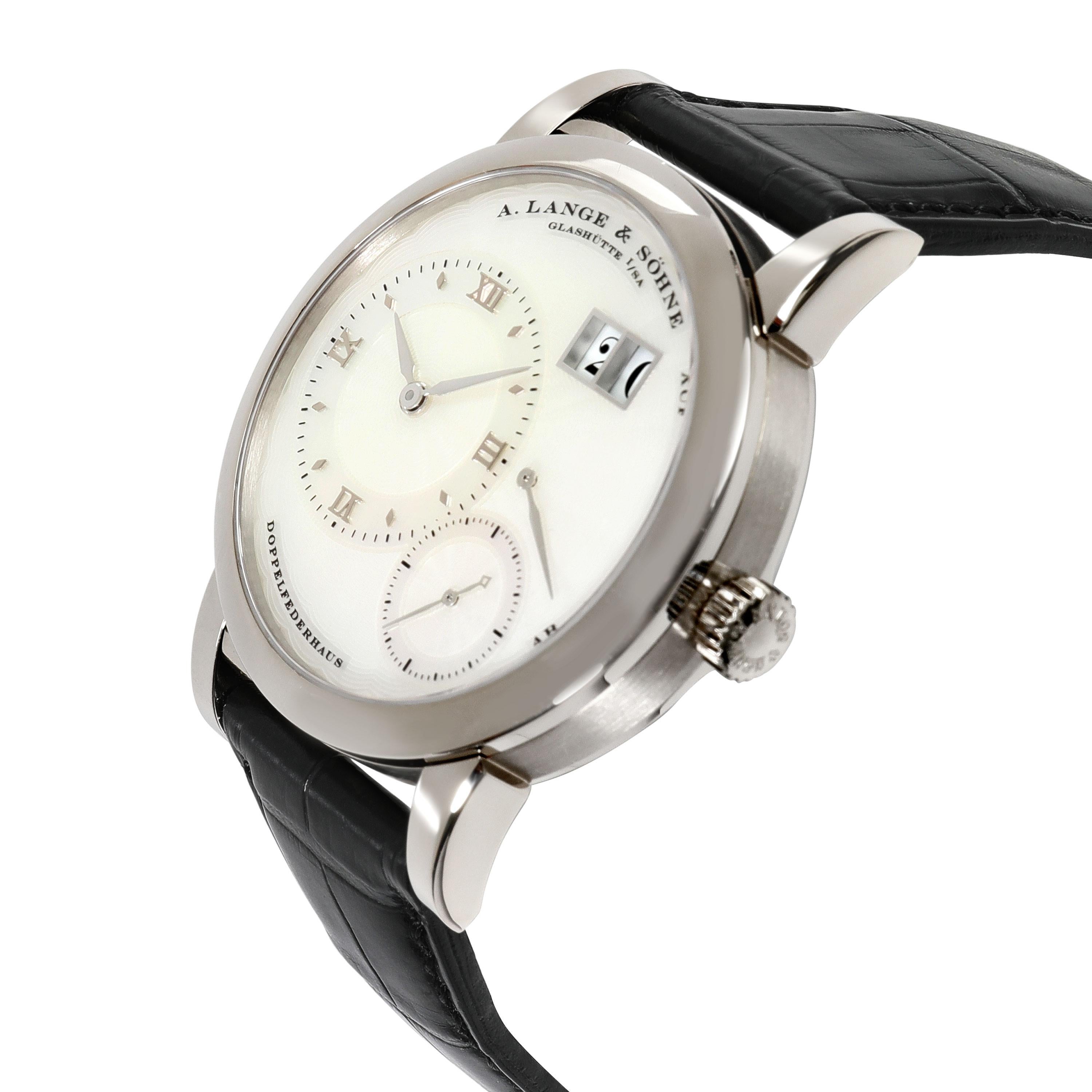 lange 110.030