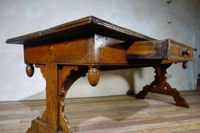 Large 18th Century French Provincial Farmhouse Kitchen ...