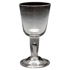 Großer Goblet aus dem 18. Jahrhundert