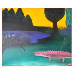 Paintings