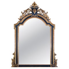 Miroirs cheminée