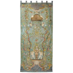 19th Century Tapestries